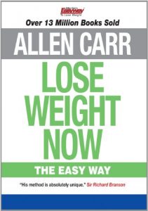 Download Allen Carr’s Lose Weight Now pdf, epub, ebook