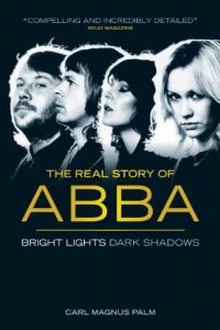 Download Abba: Bright Lights Dark Shadows pdf, epub, ebook