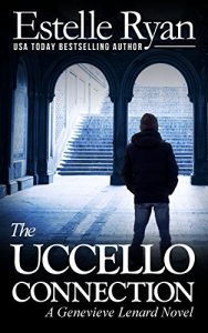 Download The Uccello Connection (Book 10) (Genevieve Lenard) pdf, epub, ebook