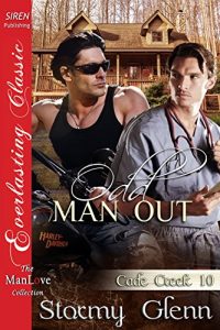 Download Odd Man Out [Cade Creek 10] (Siren Publishing The Stormy Glenn ManLove Collection) pdf, epub, ebook