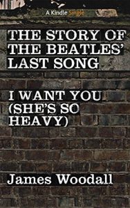 Download The Story of the Beatles’ Last Song (Kindle Single) pdf, epub, ebook