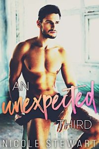 Download An Unexpected Third: MMF Bisexual Romance pdf, epub, ebook