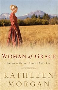 Download Woman of Grace (Brides of Culdee Creek Book #2) pdf, epub, ebook
