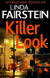 Download Killer Look (Alexandra Cooper Book 18) pdf, epub, ebook