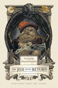 Download William Shakespeare’s The Jedi Doth Return (William Shakespeare’s Star Wars) pdf, epub, ebook