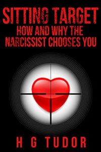 Download Sitting Target: How and Why the Narcissist Chooses You pdf, epub, ebook