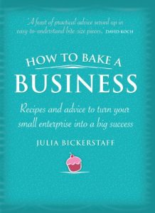 Download How to Bake a Business pdf, epub, ebook