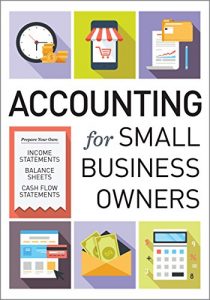 Download Accounting for Small Business Owners pdf, epub, ebook