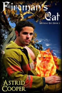 Download Fireman’s Cat (Birthday Boy Book 2) pdf, epub, ebook