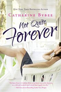 Download Not Quite Forever (Not Quite series Book 4) pdf, epub, ebook