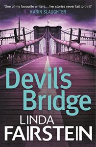Download Devil’s Bridge (Alexandra Cooper Book 17) pdf, epub, ebook