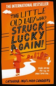 Download The Little Old Lady Who Struck Lucky Again! pdf, epub, ebook