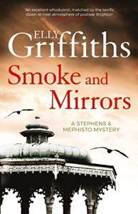 Download Smoke and Mirrors: Stephens and Mephisto 2 pdf, epub, ebook