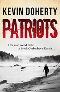 Download Patriots pdf, epub, ebook