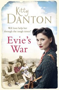 Download Evie’s War: Evie’s Dartmoor Chronicles, Book 1 pdf, epub, ebook