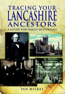 Download Tracing Your Lancashire Ancestors pdf, epub, ebook