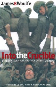 Download Into the Crucible: Making Marines for the 21st Century pdf, epub, ebook