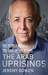 Download The Arab Uprisings: The People Want the Fall of the Regime pdf, epub, ebook