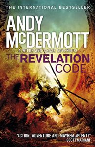 Download The Revelation Code (Wilde/Chase 11) pdf, epub, ebook