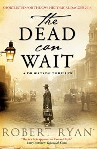 Download The Dead Can Wait pdf, epub, ebook