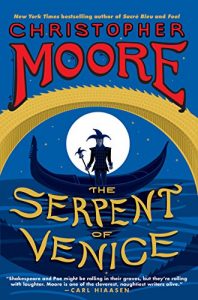 Download The Serpent of Venice: A Novel pdf, epub, ebook