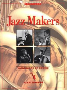 Download Jazz Makers: Vanguards of Sound (Oxford Profiles) pdf, epub, ebook