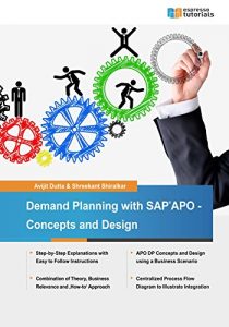 Download Demand Planning with SAP APO – Concepts and Design pdf, epub, ebook