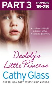 Download Daddy’s Little Princess: Part 3 of 3 pdf, epub, ebook