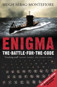 Download Enigma: The Battle For The Code (Cassell Military Paperbacks) pdf, epub, ebook