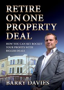 Download Retire On One Property Deal: How You Can Sky Rocket Your Profits With Bigger Deals pdf, epub, ebook