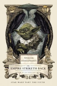 Download William Shakespeare’s The Empire Striketh Back (William Shakespeare’s Star Wars) pdf, epub, ebook