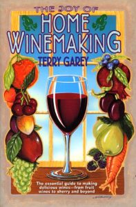 Download Joy of Home Wine Making pdf, epub, ebook