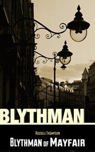 Download Blythman of Mayfair (The Art Mysteries Book 1) pdf, epub, ebook