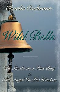 Download Wild Bells: The Shade on a Fine Day & The Angel in the Window pdf, epub, ebook