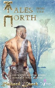 Download Tales from the North: A Gay Viking Shifter MPreg Romance Mega Bundle pdf, epub, ebook