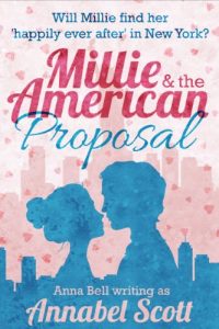 Download Millie and the American Proposal pdf, epub, ebook