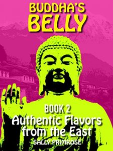 Download Buddha’s Belly – Authentic Flavors From The East: Healthy, Flavorful Buddhist Recipes Cookbook from Nepal , Tibet , Bhutan , Myanmar, Laos , Cambodia. … Consciously (Buddha’s Belly Series 2) pdf, epub, ebook