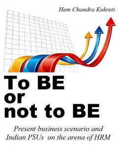 Download To BE or not to BE (HRM in Public Sectors Book 1) pdf, epub, ebook