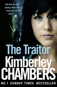 Download The Traitor (The Mitchells and O’Haras Trilogy, Book 2) pdf, epub, ebook