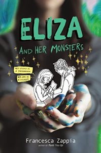 Download Eliza and Her Monsters pdf, epub, ebook