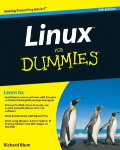 Download Linux For Dummies pdf, epub, ebook
