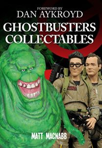 Download Ghostbusters Collectables pdf, epub, ebook