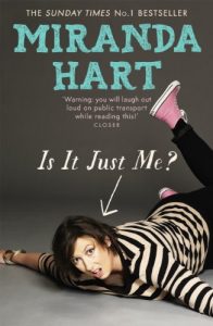 Download Is It Just Me? pdf, epub, ebook