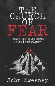 Download The Church of Fear: Inside The Weird World of Scientology pdf, epub, ebook