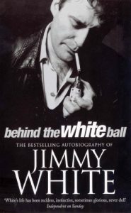 Download Behind The White Ball: My Autobiography pdf, epub, ebook