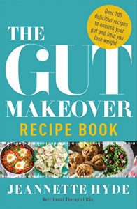 Download The Gut Makeover Recipe Book pdf, epub, ebook