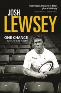 Download One Chance: My Life and Rugby pdf, epub, ebook