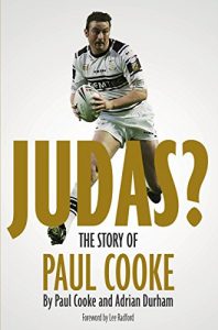 Download Judas?: The Story of Paul Cooke pdf, epub, ebook