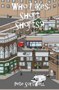 Download Who Likes Short Shorts pdf, epub, ebook