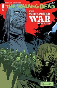 Download The Walking Dead #159 pdf, epub, ebook